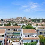 Atico Διαμέρισμα *