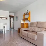 Appartement Atico Altafulla
