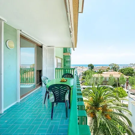 Apartment Atico *