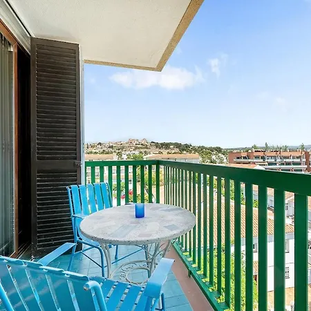 Atico Appartement Altafulla