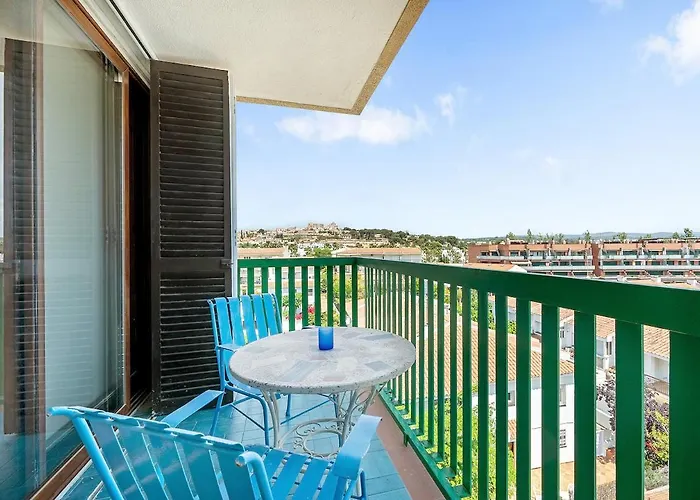 Atico Apartman Altafulla